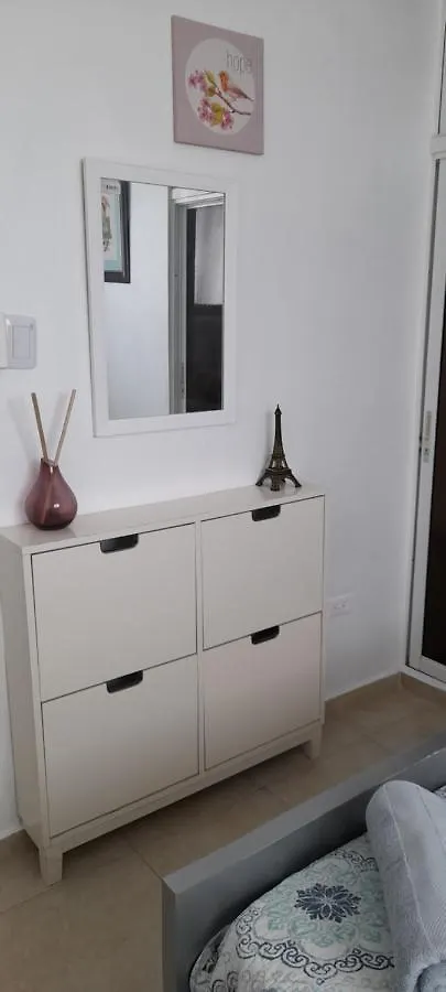Residencial Palma De Gurabo Διαμέρισμα Santiago De Los Caballeros