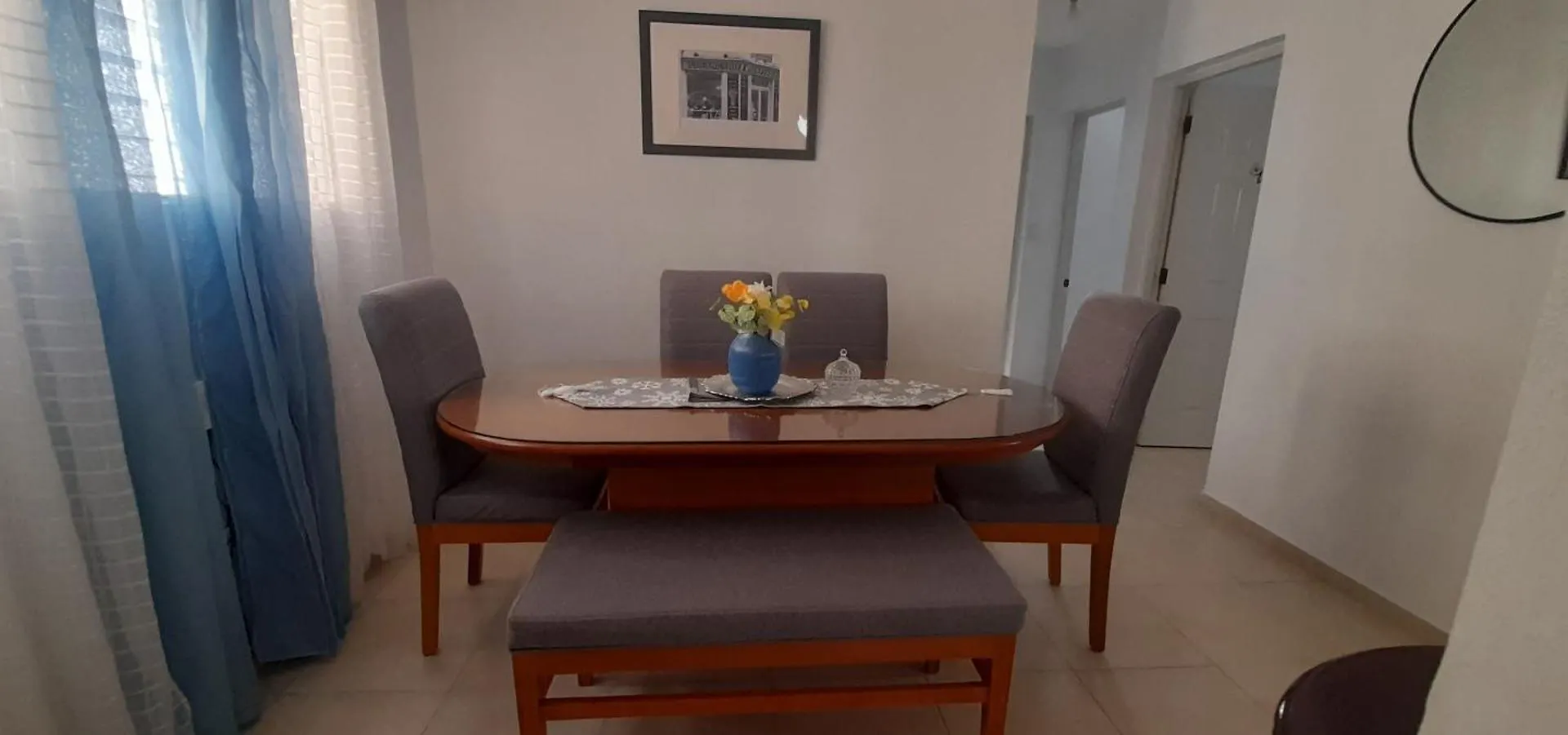 Residencial Palma De Gurabo Διαμέρισμα Santiago De Los Caballeros